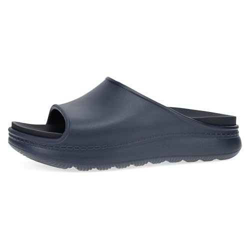 Dansko Devyn Recovery Slide Sandals for Women - Lightweight and Supportive with Arch Support and Superior Comfort