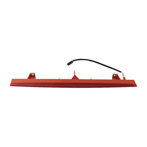 Troisième feu stop rouge haute visibilité 12V pour coffre de Q5