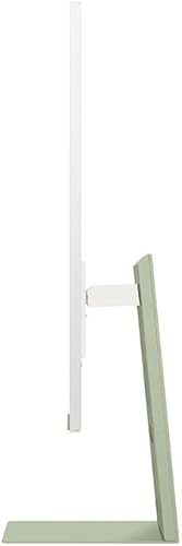 Miniatura 7 de SAMSUNG Monitor inteligente 4K UHD de 32 pulgadas serie M8 y TV de transmisión con cámara web delgada para experiencia sin PC, Netflix, HBO, Prime