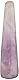 La Gemmes E29212 Zauberstab Reiner Amethyst, 700 g