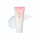 Beauty of Joseon Apricot Blossom Peeling Gel Soft Exfoliating Face and Body Scrub Dead Skin Cells Remover for All Skin Types, Korean Skincare for Men Women, 100ml, 3.38 fl.oz
