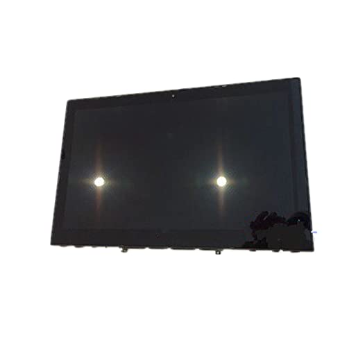 Écran LCD Full HD Lenovo Y700-17ISK pour retrouver une image nette