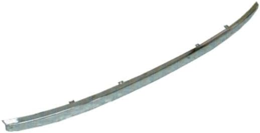 Sherman Replacement Part Compatible with TOYOTA HIGHLANDER Front bumper molding (Partslink Number TO1044111)