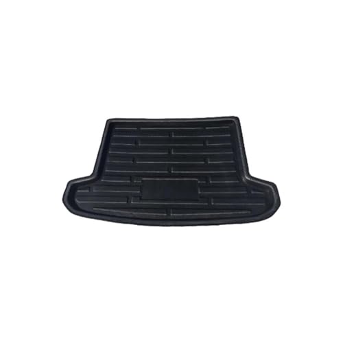 Anti-saleté tapis coffre Hyundai Tucson TL pour protéger le sol auto