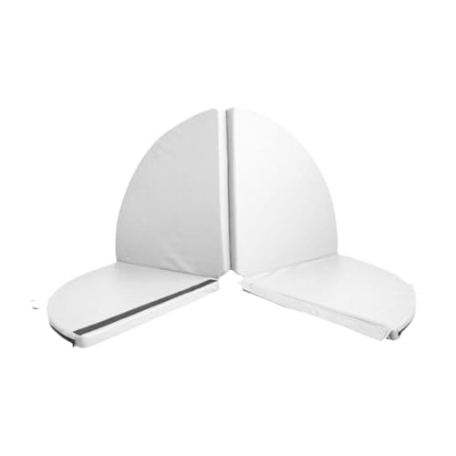 P Prettyia |[_X}bg܂肽ݏ̑g[jOX|[cg[jOp̌yʃ[NAEg}bgKpbhAEghAseBX, 150cm×5cm