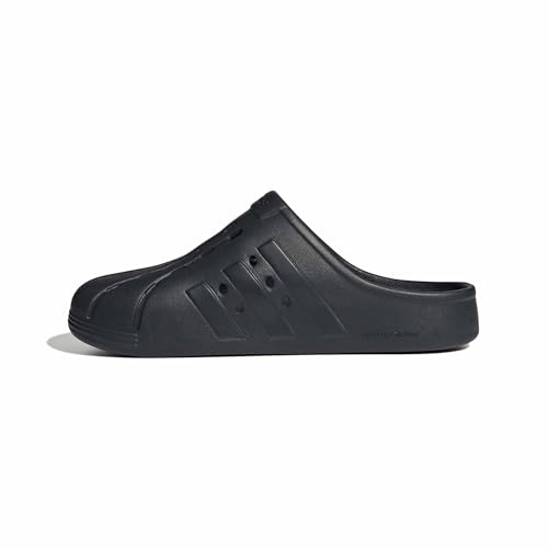 Image of adidas Unisex Adult Adilette Clog Slide Sandal