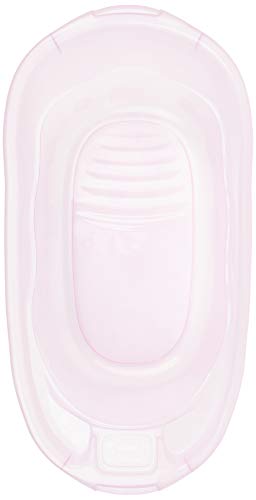Banheira Infantil, 26 L, Sanremo, Rosa
