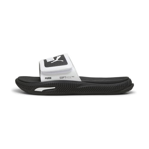 Image of PUMA Unisex-Adult Softridepro Slide 24 V