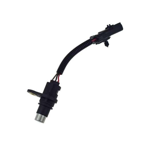 Capteur de position d'arbre à cames Jeep 2005 5033202AB pour problème démarrage Wrangler TJ