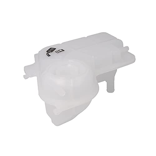 MAHLE CRT 24 000S depósito de compensación para mantenimiento preventivo del radiador