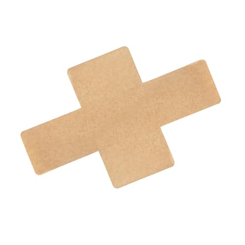 100 forros de papel pergamino antiadherente para hornear de un solo uso, para desmoldar fácilmente, resistentes a altas temperaturas, aptas para horno