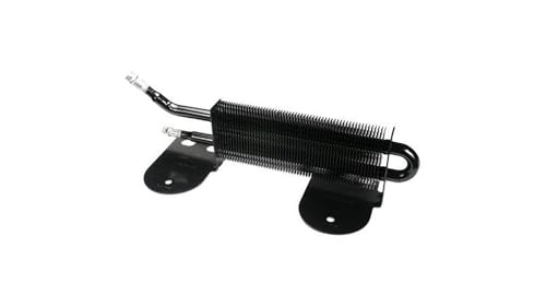 Ford Motor Company Power Steering Fluid Cooler - F77Z3D746CA