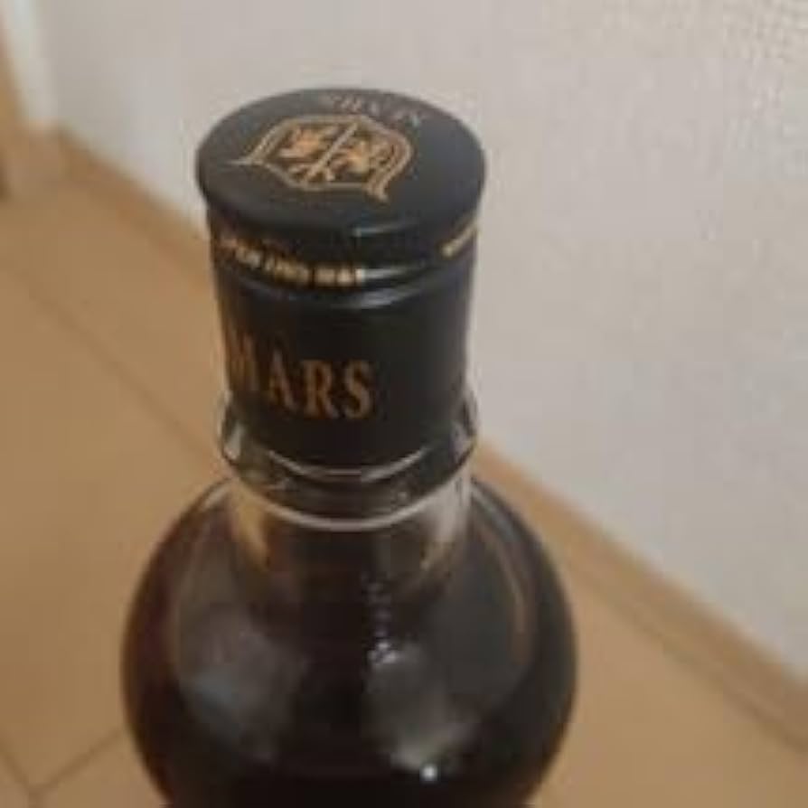 マルス MARS 岩井 シェリーカスク 700ml 岩井 トラディション シェリーカスク フィニッシュ ＆ MARS The