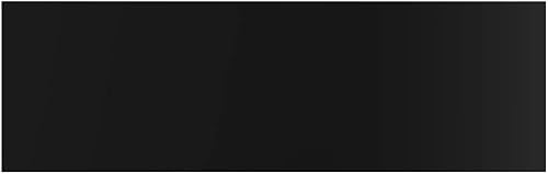 Miniatura 569 de Juego de 4 tableros de estantería, paneles de repuesto, unidades de almacenamiento, estantes de exhibición organizadores, gris hormigón, 31.5 x 11.8