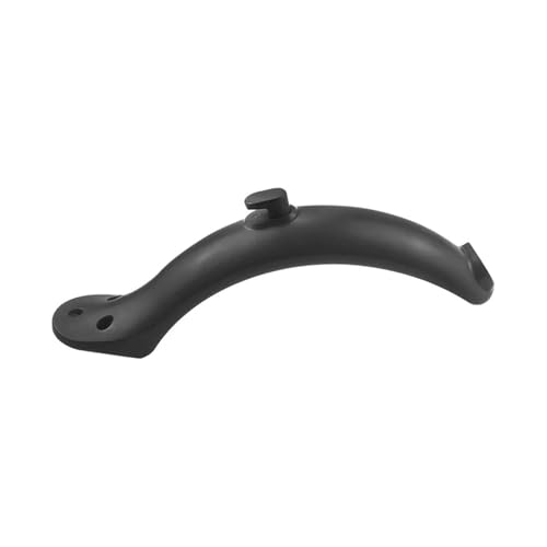 Garde-boue trottinette Xiaomi amélioré anti-projections et rigide