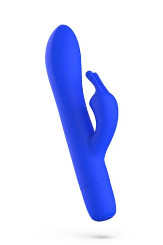 B Swish Bwild Classic Bunny Infinite Pacific Vibreur Blue 15,24 cm