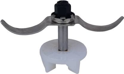 Prestige 1000ml Dry jar Blade Set with Coupler Mixer Blender Blade