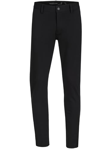 Pantalons de performance hommes Rodekro Indicode noir