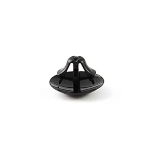 Original Bossmobil Pulsador de presión Universal 20 X 12 X 14 mm Piezas 50