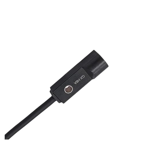 Mini capteur GX-F12 inductif carré, interrupteur de proximité NPN