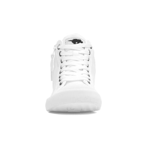 Rocket Dog Women's High-top Sneaker3