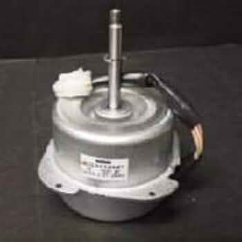 レンジフード用モーター　ファン付き パナソニック BFR3C601LSI BFR3C751R SBFR3C751UR等用レンジ