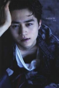 鈴鹿央士 ファースト写真集 『 omen-前兆- 』 Amazon.co.jp: 鈴鹿央士 ファースト写真集 『 omen-前兆- 』 : 鈴鹿 央