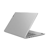 Lenovo IdeaPad Slim 5 14Q8X9 Notebook Computer 14', Qualcomm Snapdragon X1P42100 16Gb RAM, 1TB SSD, WUXGA, Windows 11 Home, Grau, Tastatur QWERTZ Deutsch