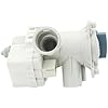 Photo 1 of 00145753 Washer Drain Pump Fits For Bosch, Replace 00145753 00144977 144844 144977 PS11704552