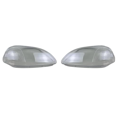 Coque de phare Civic 96-98 pour réparer des optiques jaunies ou fissurées
