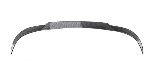 Aileron Toit Benz GLB X247 Look Carbone Voyage Sport - 6