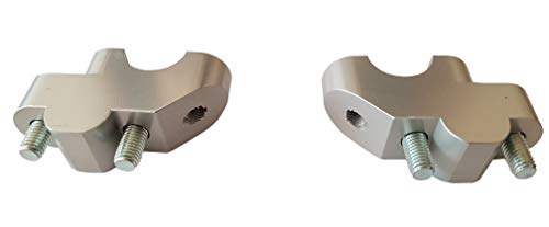 Bay4Global GY-FZ8.Fazer800.32G - Rialzi manubrio