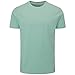 Charles Wilson Men's 5 Pack Midweight Crew Neck T-Shirt (XL, Summer Essentials U624)