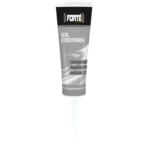 Clements Trading Ltd Forte Seal Conditioner - Engine Oil Add...