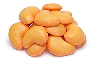 Smarty Stop Gummy Filled Mango Candy (Spicy, 5 Pound (Pack of 1))