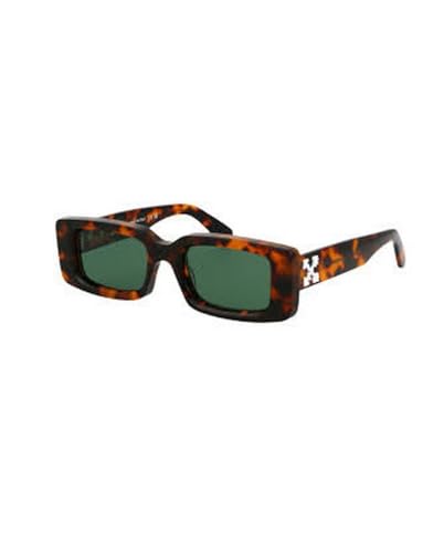  OFF-WHITE Occhiale da sole Arthur originale garanzia Italia - 6455, 50