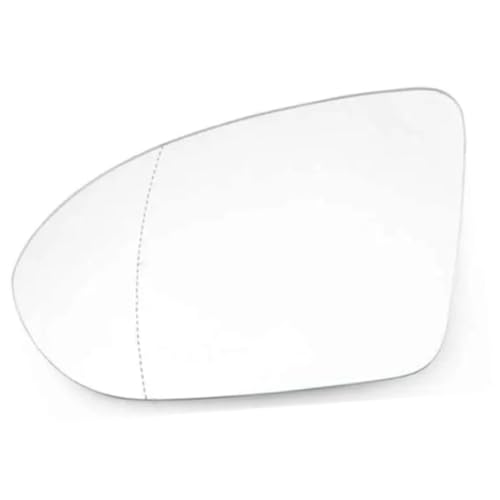 Accessoires de voiture lentilles de rétroviseur Buick Verano 2016-2019