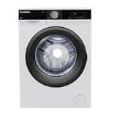 Capacidad máxima 9 Kg / 1200 Rpm