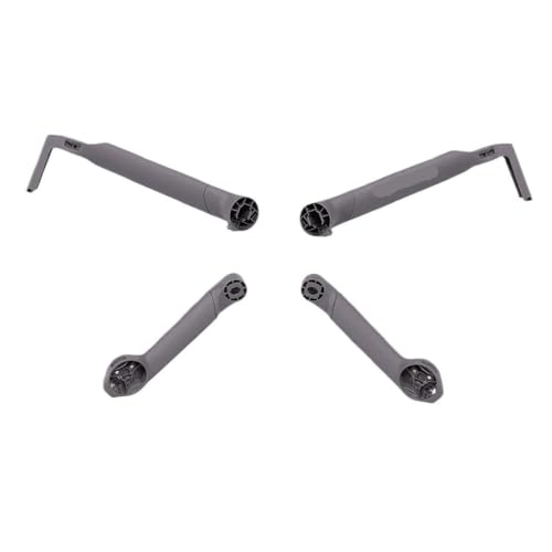 Boîtier de bras DJI Mini 5 Pro avec connecteur de précision moulé haute densité