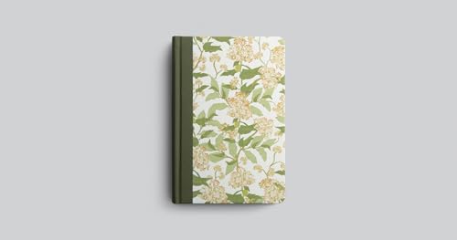 ESV Everyday Gospel Bible, Artist Series: Connecting Scripture to All of Life (Cloth over Board, Lulie Wallace, Grier) - image 5