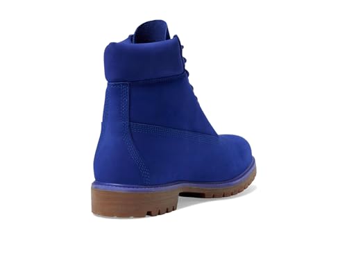 Image of Timberland Men's Premium Waterproof 6 Inch Boot