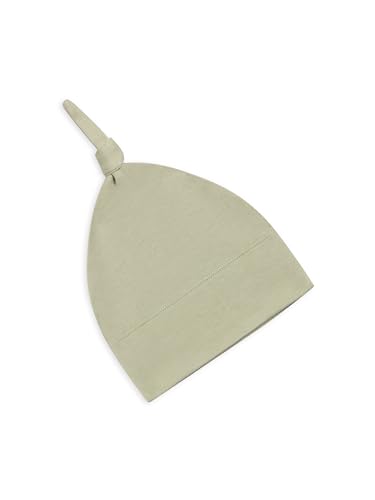 Image of Organic Baby Knotted Hat
