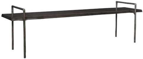 Uttermost Chandos - 76 inch Wooden Bench