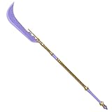 Prop Replica for Korean Idol Movie, Cosplay Weapon, Fantasy Accessory, Halloween Costume, Movie Collectible, Anime Weapon Replica (B)