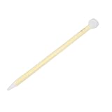 Produktname: Static Mixing Nozzle;Material : Plastic;Farbe : Clear White, Gelb