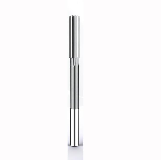 Soudeuse Par Point 18650 QUARKZMAN Alésoir De Serrage 14,5 Mm, H7 Hss Alésoir De Tour à 6 Cannelures Droites Alesoir Pvc 40