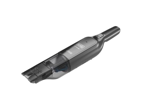 Image of BLACK+DECKER dustbuster AdvancedClean Slim Cordless Hand Vacuum, 12V Max (HLVC320J01)