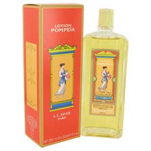 Pompeia Perfume By Piver Cologne Splash 14.25 Oz Cologne Splash