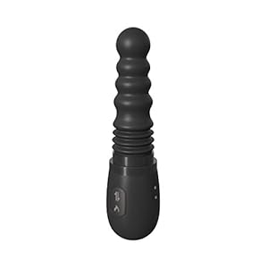 Gyrating Ass Thruster Stotende Anaal Vibrator