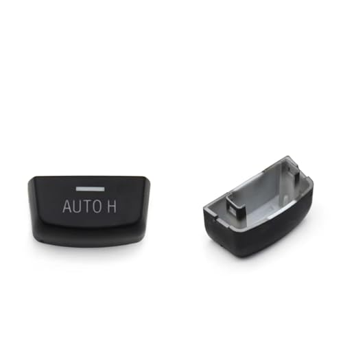 Botón interruptor de freno de mano para BMW X3 X4 F25 F26 y X5 X6 F15 F16 modelo A de recambio 6
